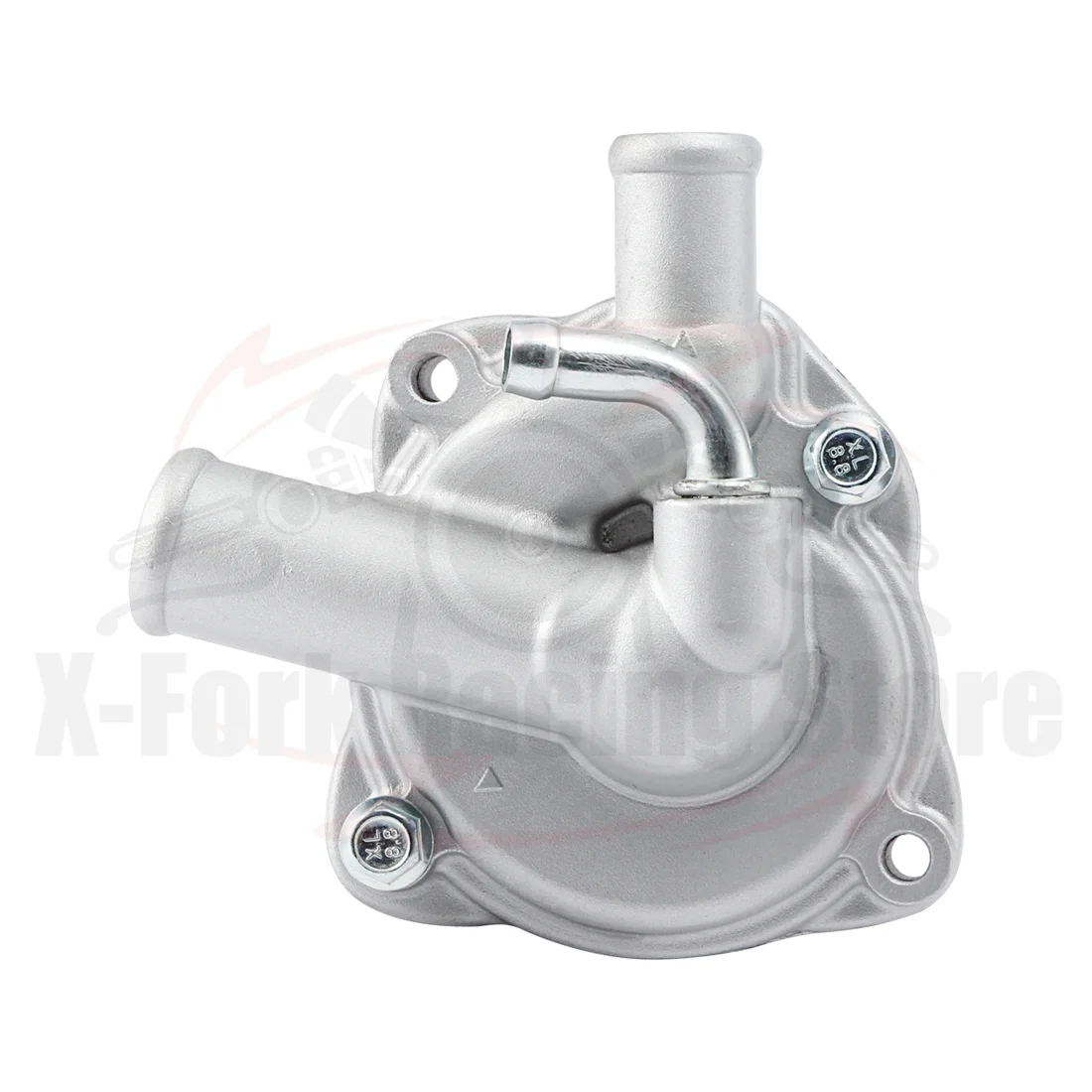 Motorcycle Water Pump For Honda FJS400 FJS600 FSC600 Silver Wing Radiator Cooling Cooler Accessories 19200-MEF-305