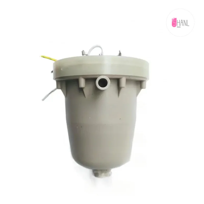 For Bellede steam ironing machine GS8116 1116 6116D heating element, pot, tube, accessories