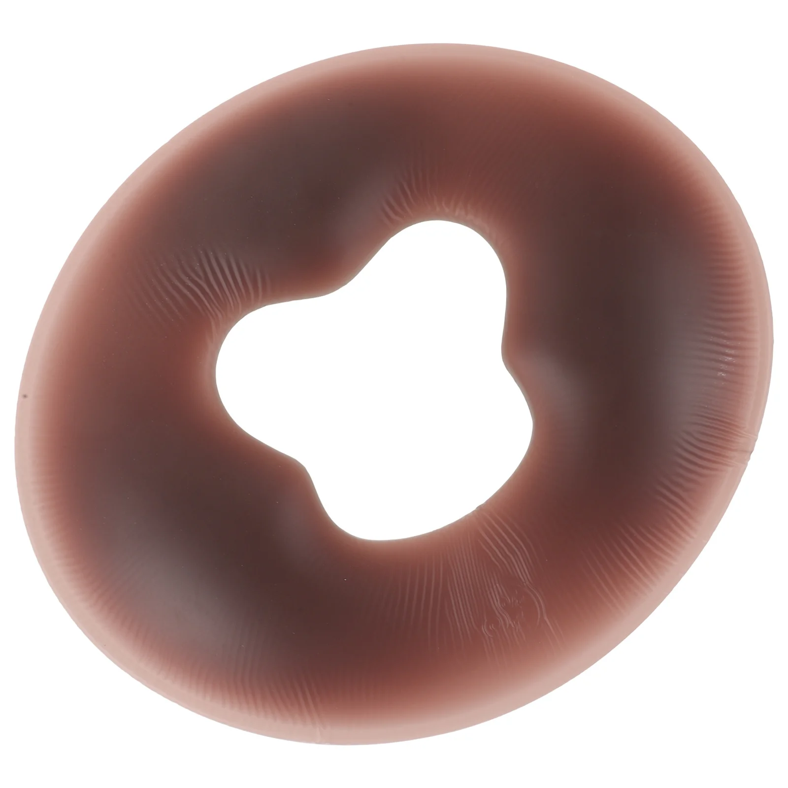 

Silicone Pillow Spa Massage Face Relax Headrest Beauty Salon Multipurpose Foldable Support Silicone Pillow Face Cushion