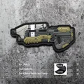 PVC patch 25