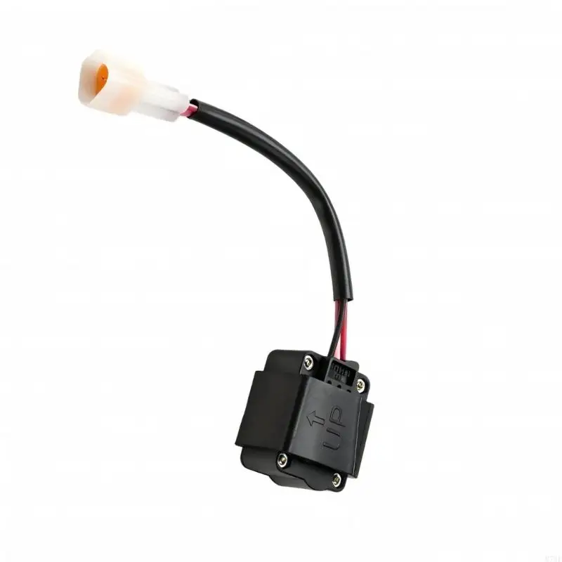 M76E mit Kabel Blei ABS für Surron Light B Elektrische Fahrrad Wartung – Detail 7