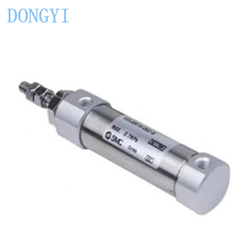 Air Cylinder Standard Type Double Acting Single Rod CJ2 CJ2B CJ2B10 CDJ2B10 CJ2B10/CDJ2B10-60Z/75Z/100Z/125Z/150Z/175Z/200Z -B