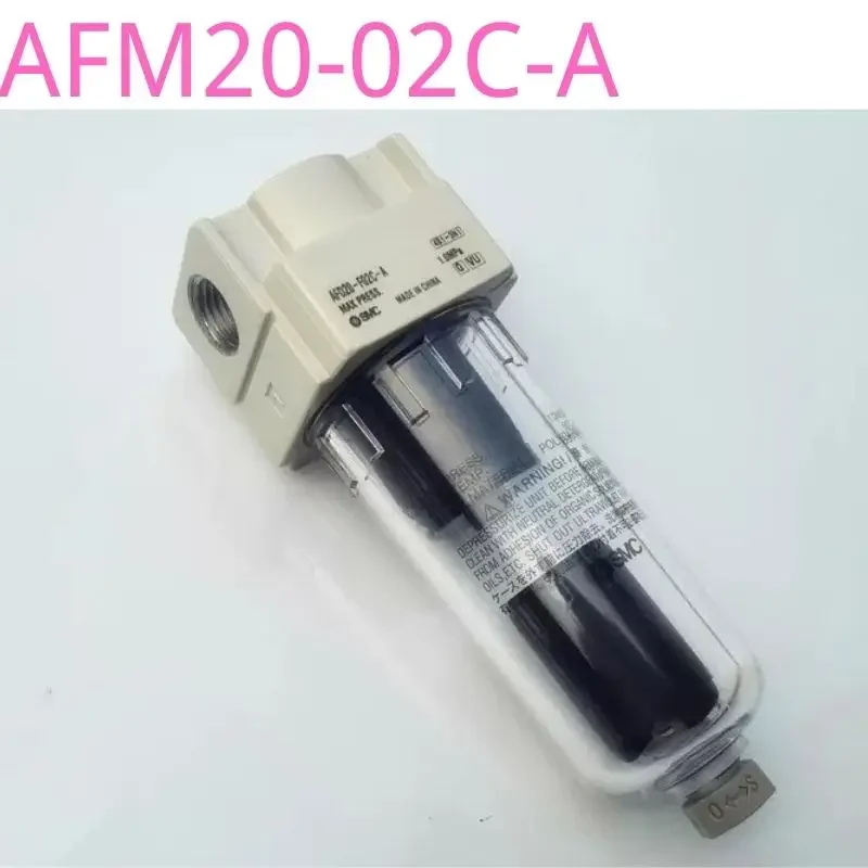 Brand New SMC original oil mist separator AFM20-02C-A
