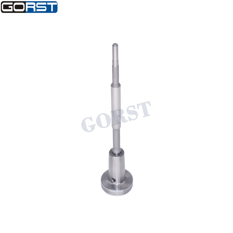 

GORST 4 piece fuel injector common rail nozzle control valve F00RJ02472 for 0445120183 0445120242 0445120289 for Dongfeng