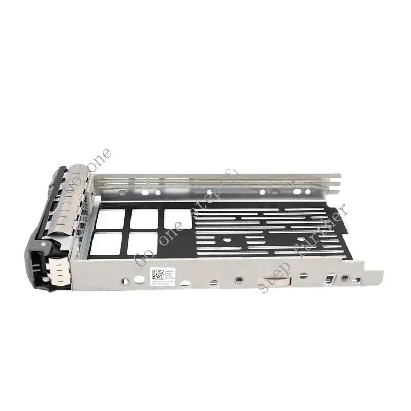 

3.5'' SAS SATA Hard Drive Tray Caddy for Dell PowerEdge T330 T430 T630 R230 R330 R430 R530 R630 R730 R730XD 0KG1CH KG1CH # @