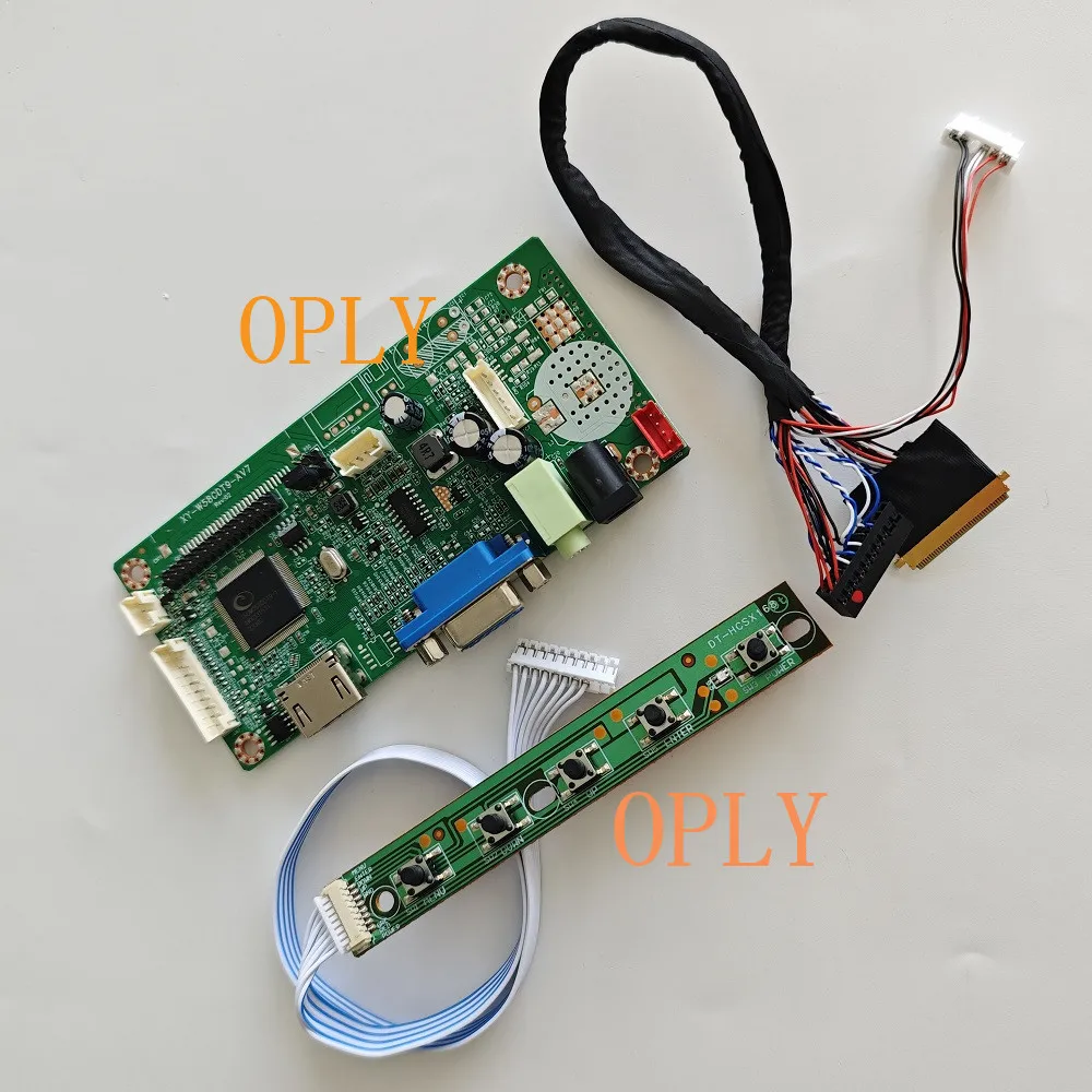 Kit For N154C6-L01 … - image
