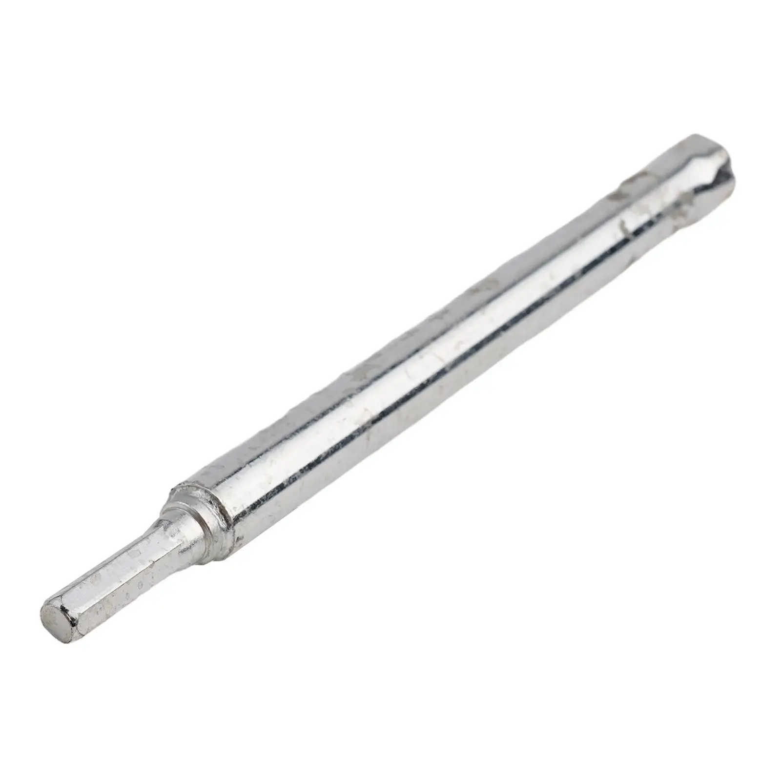 Concentricity Screw Nut Hollow Screw Nut Seamless Link Chrome Vanadium Steel Sleeve Different Lengths And Sizes