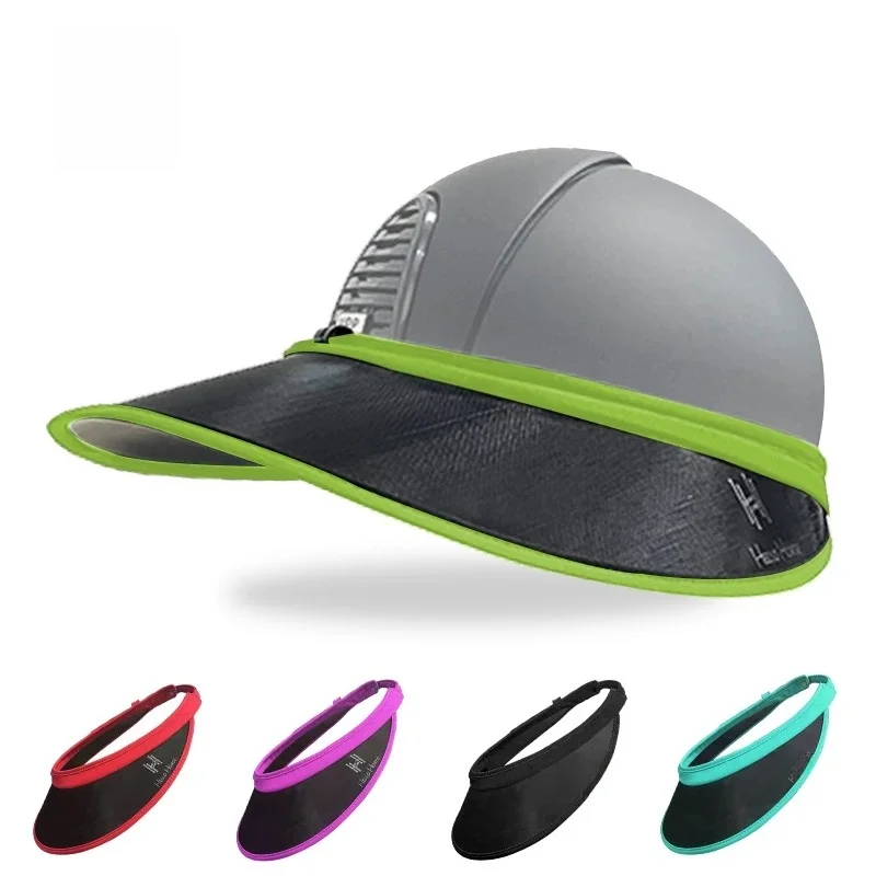 casque-d'equitation-avec-protection-uv-couvre-visage-d'ete-pare-soleil-casquette-equestre-ecran-facial-anti-uv-lunettes-d'equitation