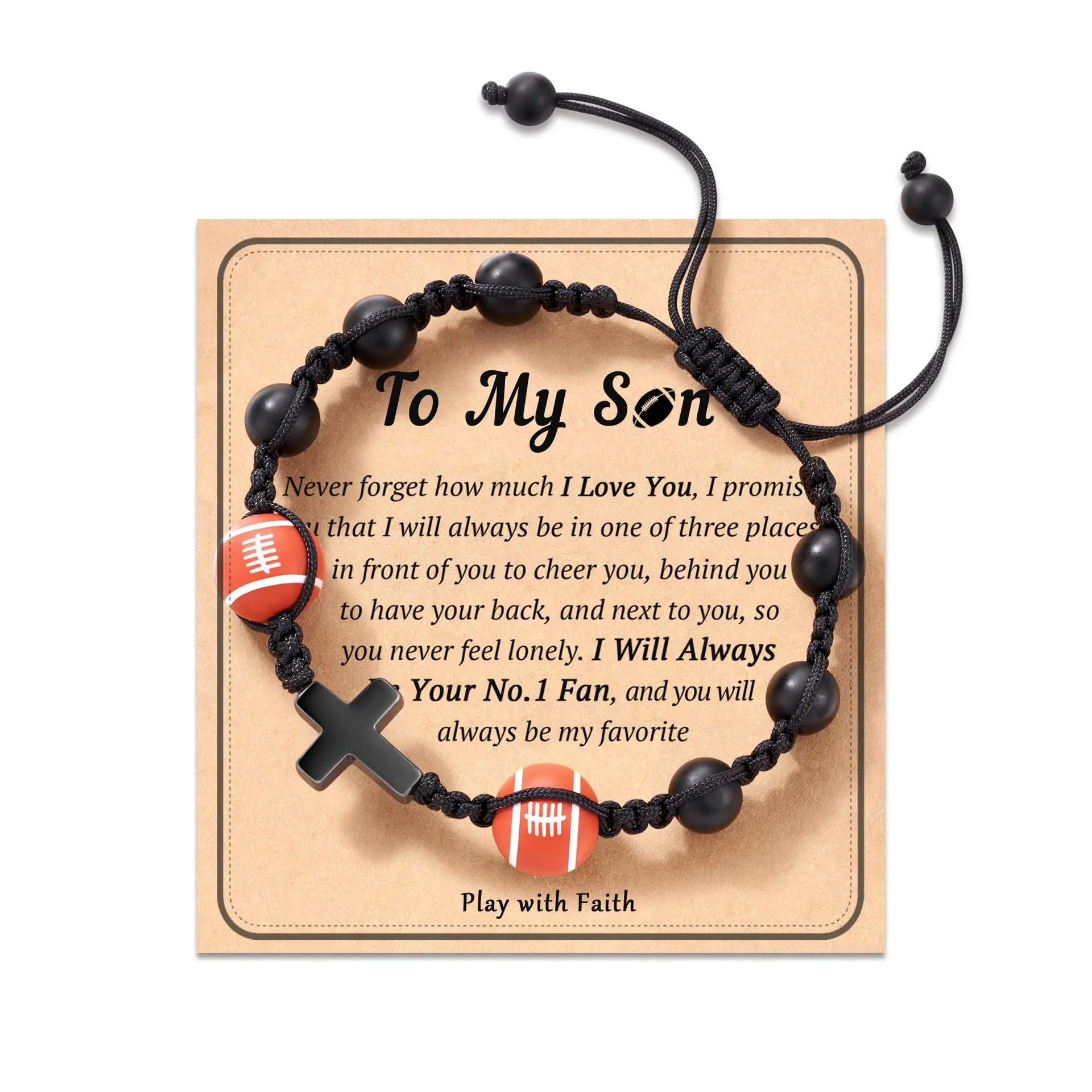 Cross Sport Woven B… - image