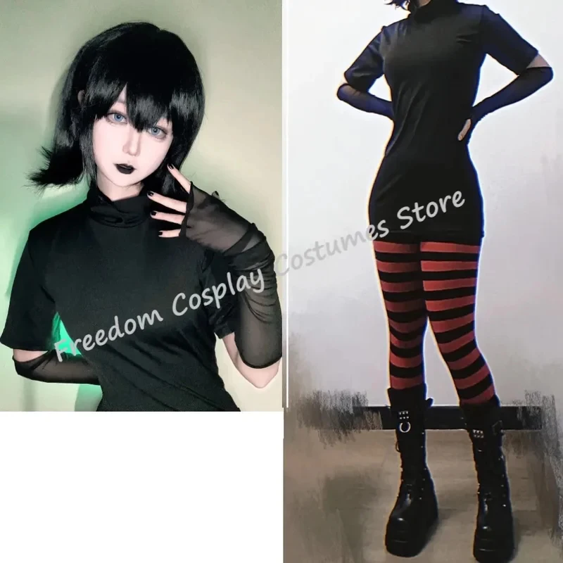 

☤2026 Kasane Teto Cosplay Costume Blue Miku Anime UTAU Women Halloween Carnival Party Performance Suit Wig Set☤~