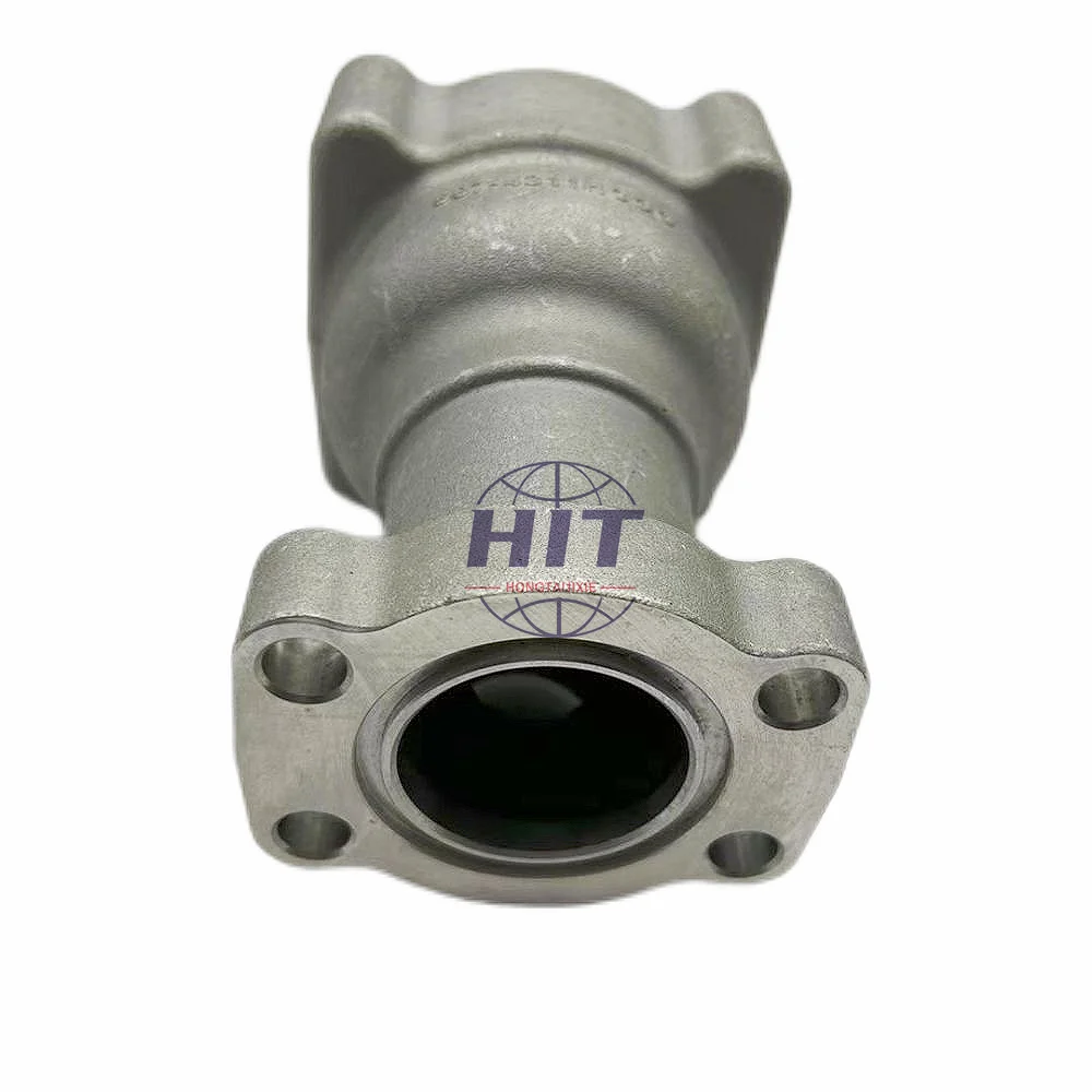 For Suitable Cat Excavator Hydraulic Oil Return Check Valve Control 567-4311 5674311 E349d2