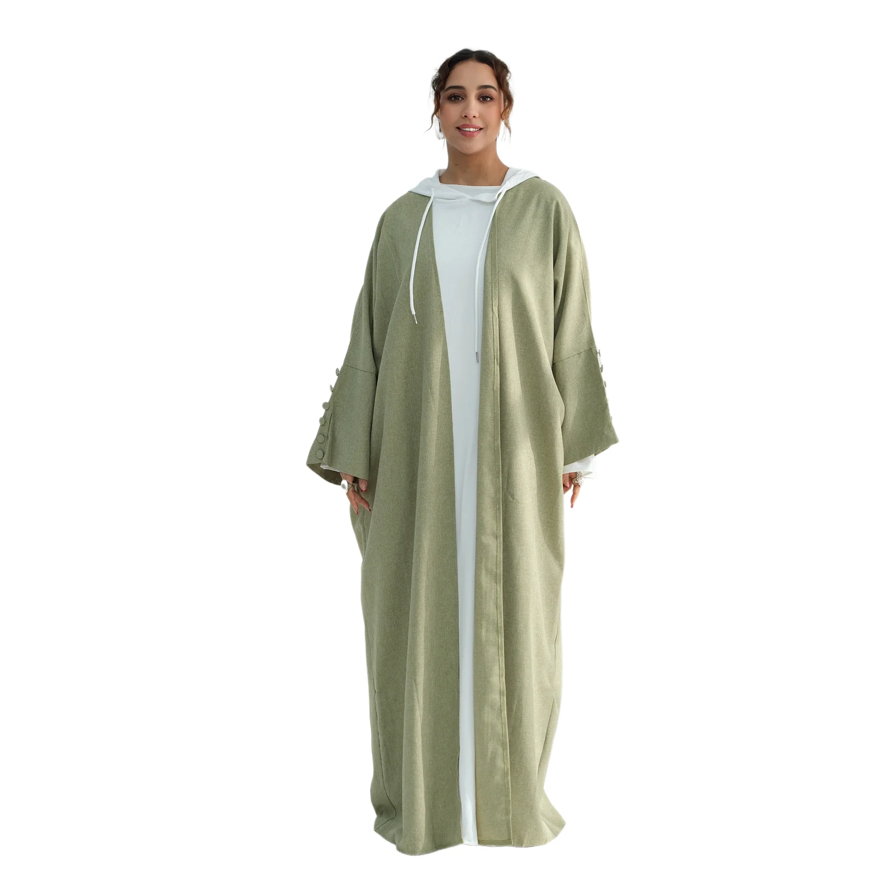 

Скромное мусульманское платье для женщин: Дубайская абайя, турецкий кафтан, кебайя для Рамадана и Ид, марокканский кафтан, женское платье, кимоно, кардиган, исламская джалабия