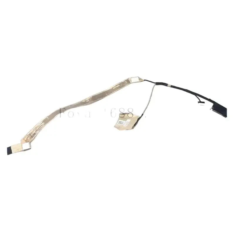 

WYORESY ЖК-кабель с разъемом LVDS DC02C00JX00 0KN5Y для Dell Latitude 5400 E54000 ~