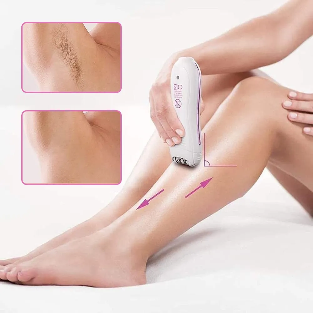 Hair Removal Device Drum Hair Removal Root Low Stimulus Multi purpose USB Charging Hair Removal Device Hair Removal Device