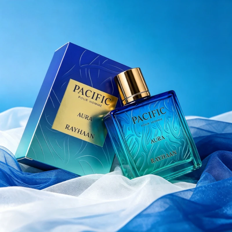 Profumo arabo da uomo eau de parfum colonia di lusso lunga durata_voghion.com