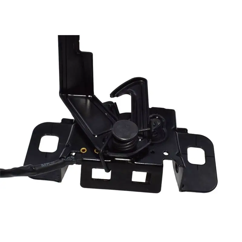 Compatible Car Hood Lock Release for 2012-2015 1.4 1.8 2.0 New 95463828