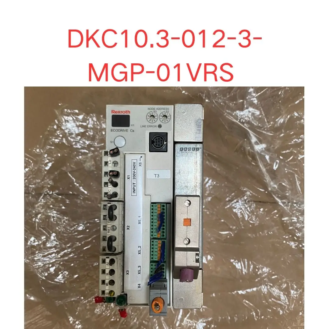 Second-Hand Test Ok…