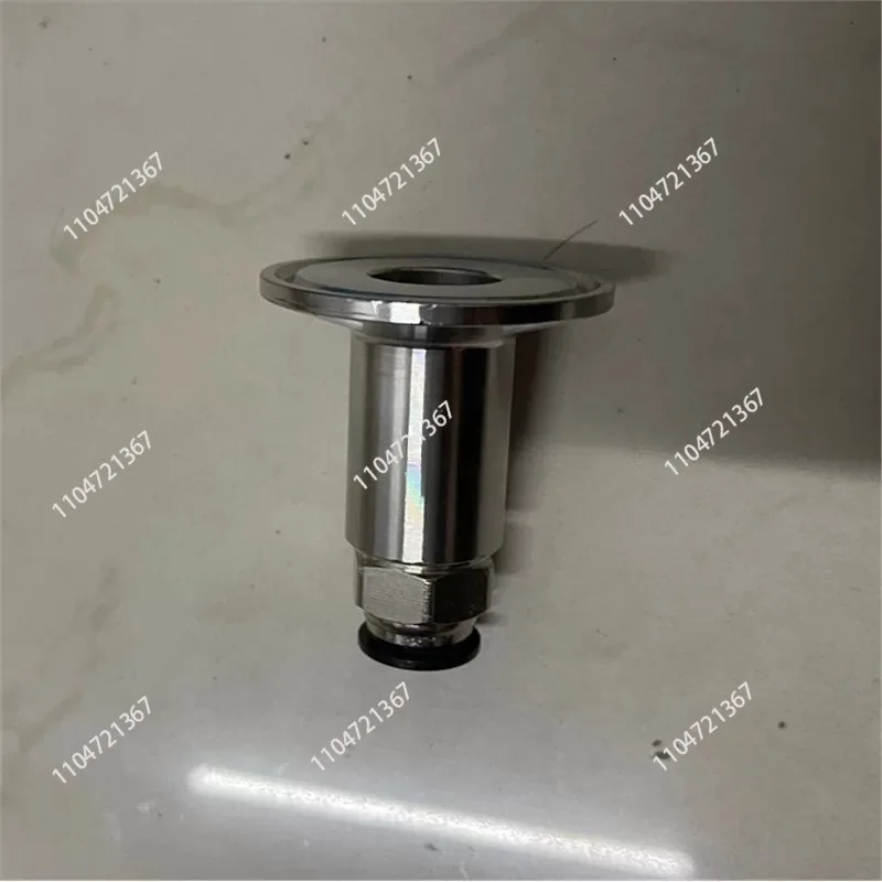 304 stainless steel fermentation tank quick-loading pagoda head inner wire thread 5-point thread 10pcs