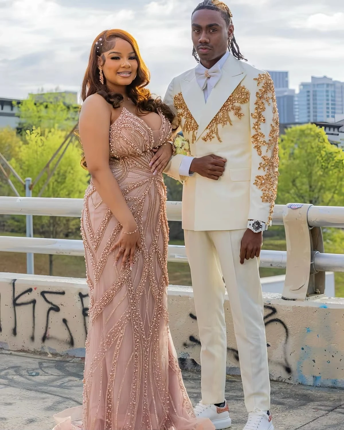 Роскошные мужские костюмы из двух предметов с аппликацией, облегающие свадебные смокинги для жениха, банкета, формальные пиджаки для выпускного вечера, костюм Homme на заказ