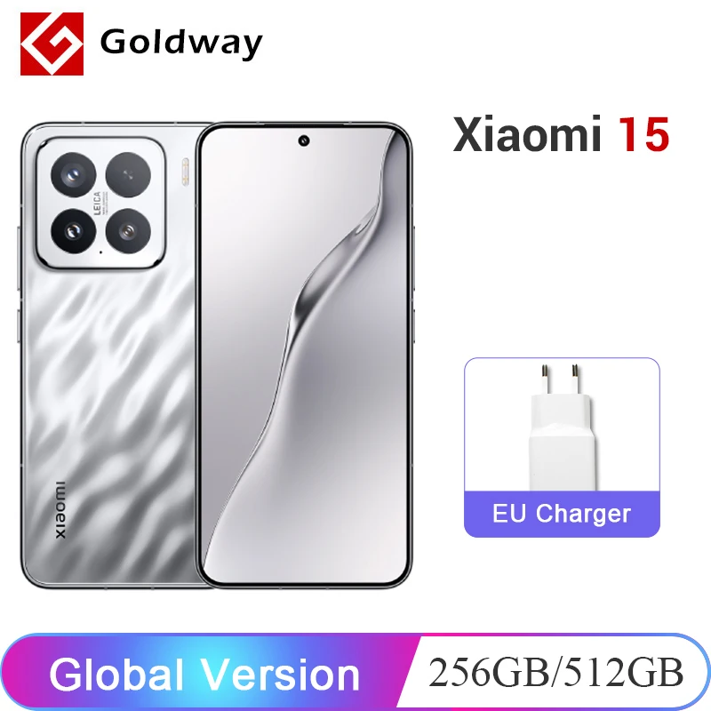 Elite.mi: تقييم شامل لجهاز Xiaomi Mi 15 5G العالمي