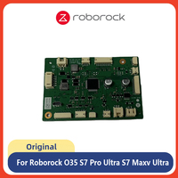 Original Accessories Onyx3 Dock Board 220V Motherboard Spare Parts For Roborock O35 S7 Pro Ultra S7 Maxv Ultra Cleaner