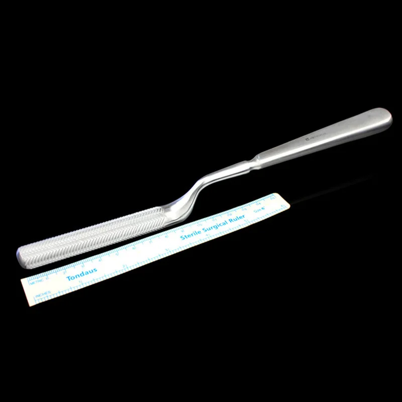 

Double sided bone file JZ orthopedic instrument medical tip round head gun file animal Acetabular knee finger hand Grinder