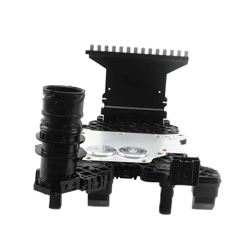 Transmission Mechatronic CU TCM For Audi Q3 TT R8 VW Tiguan 7 Speed 0BH DQ500 0GC92771 0BH927711C