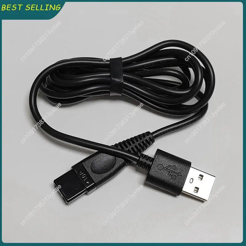 N09R-2X كابل شاحن USB ل JRL 2020C /2020T/ ACME M5/M6/M10/M11 / Popbarbers P800/P700 ملحقات مقص الشعر الكهربائية