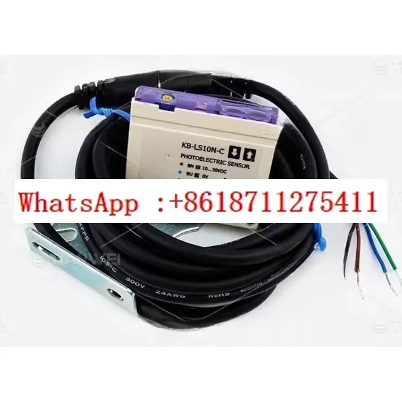 

KB-LS10N-C KB-LS02N-C KB-LS10N KB-LS02N photoelectric switch