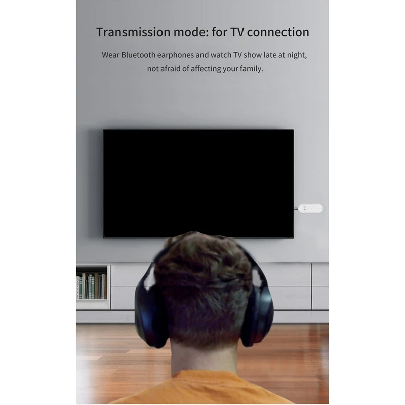 차량용 무선 블루투스 5.1 리시버 송신기 어댑터, 3.5mm AUX 스테레오 송신기, 핸즈프리 통화 지지대 TF 카드