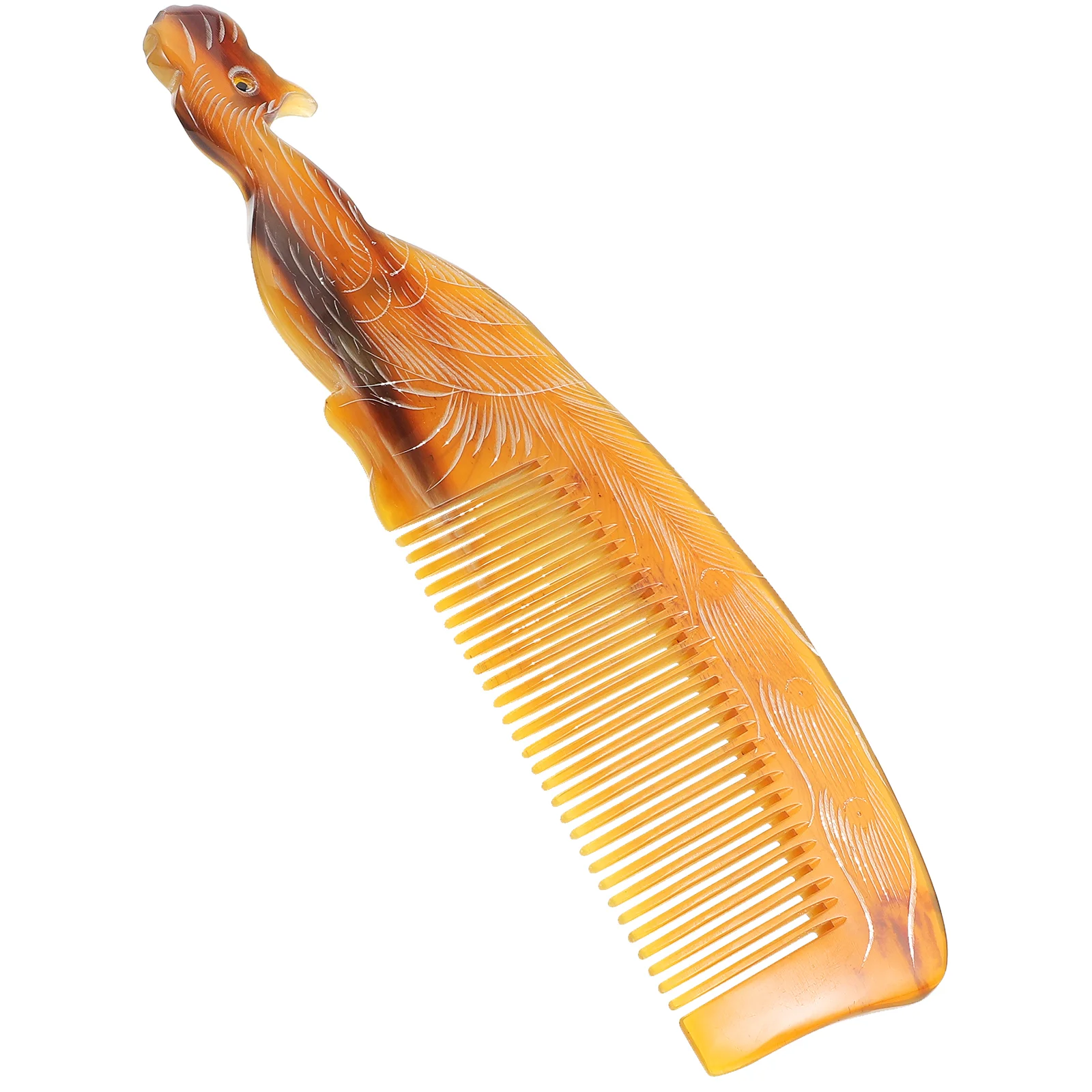 

Combs Tool Hair Massage Birthing for Labor Anti-static Boutique Men Brush Hairdressing Natural and Women