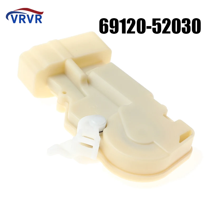 69120-52030 Front Left  Door Lock Actuator For Toyota Echo Yaris For Lexus RX300 GS300 GS430 GS400