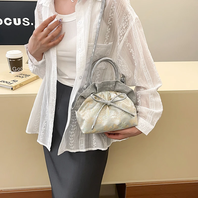 Women Luxury Leather Classic Fashion Designer Shoulder Crossbody Tote Bag Elegant Handbag For Everyday Chic Looks