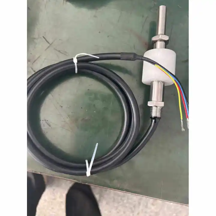 Temperature Control Switch for Ore Mining Equipment Essential for Efficient Supply Operation