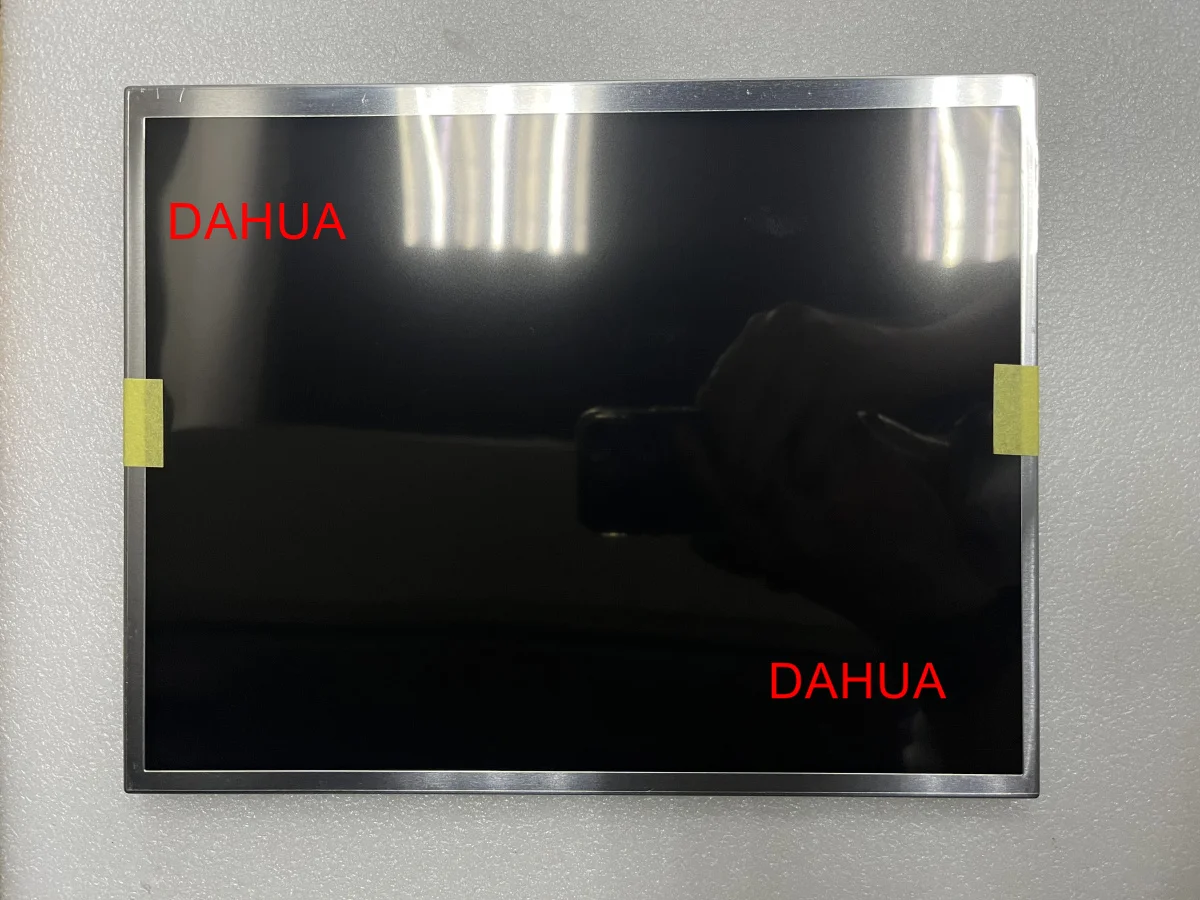 G121X1-L03 G121X1-L04 12.1INCH INDUSTRIAL LCD SCREEN 1024X768 100% TESTED