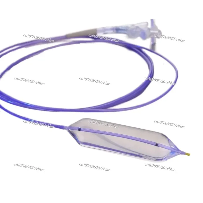 

Esophageal Balloon Dilation Catheter Single Use Cto Balloon Dilatation Catheters Multistage-stage Dilation Balloon Catheter