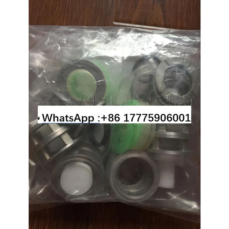 

Solenoid valve 4F620-K
