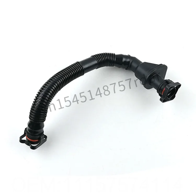 Suitable for BMW 7 Series X6 exhaust hose ventilation hose radiator hose OEM 111574114