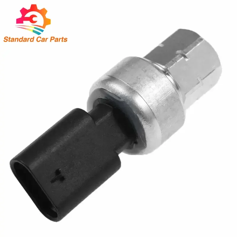 

13511536 3Pins A/C Air Condition Pressure Sensor for Buick Chevrolet GMC CADILLAC 1551388