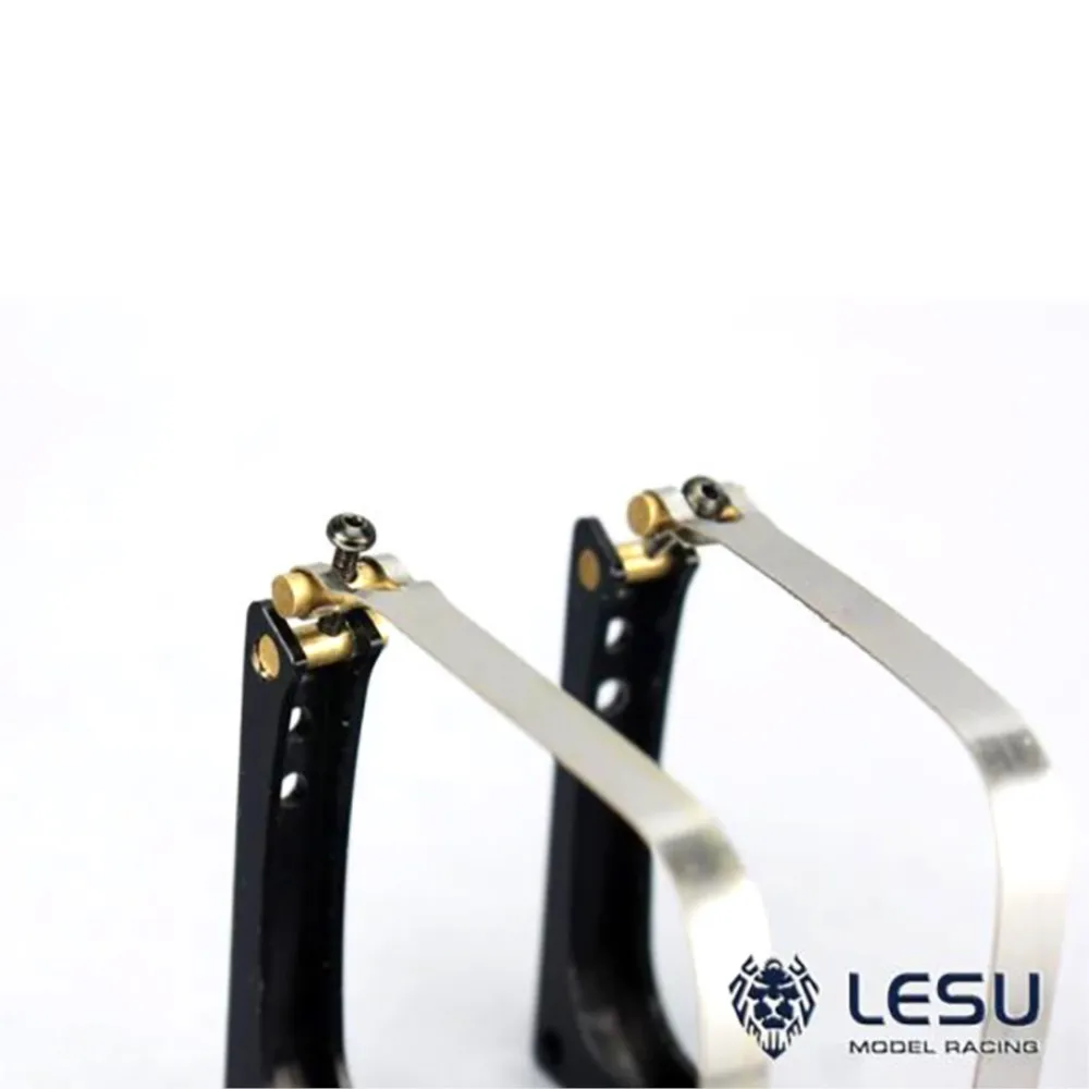 LESU 70 Millimetri Serbatoio Olio Idraulico In Metallo per 1/14 RC Tamiyay Dumper Trattore Camion Giocattoli di Controllo Remoto Modello Th16836