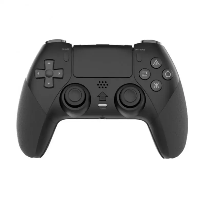 For PS 4 wireless controller joystick Gamepad for pc Laptop Gaming Controller For 4 Slim Wireless Gamepad