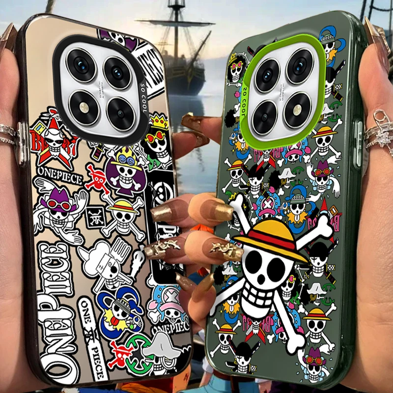 Anime O-One Piece F… - image