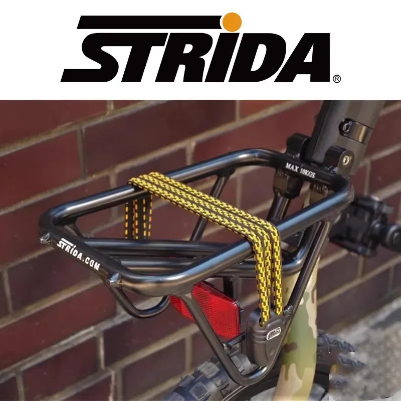 Sulida Shelves LT/SX straps 10kg load rack