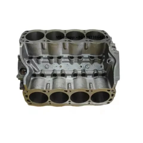 

Fd302 Auto Parts High Quality Factory Direct Sales Sbf V8 Engine Block for F-o-r-d 302