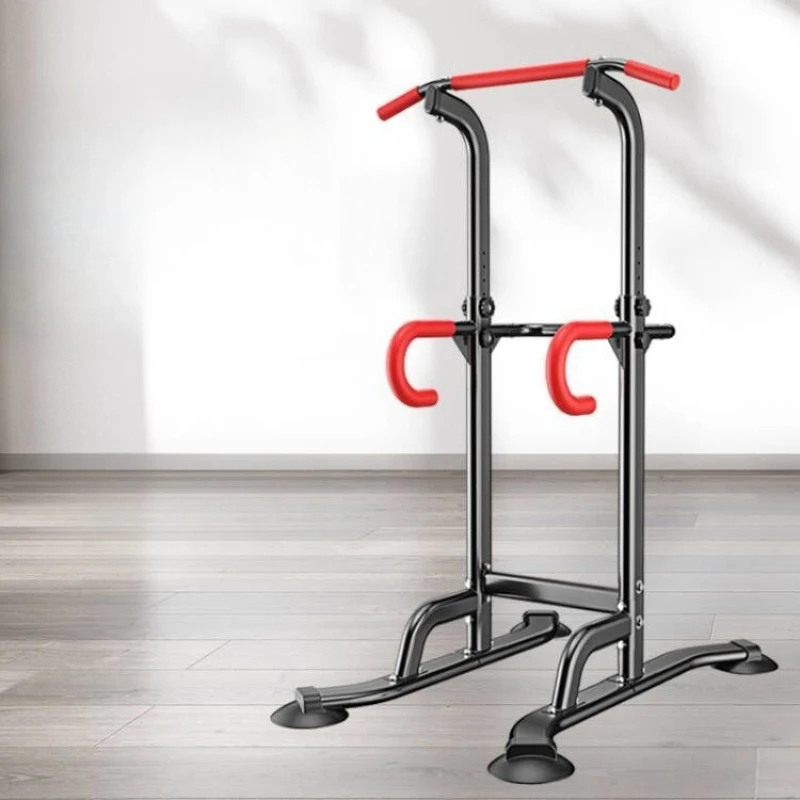 

Indoor horizontal bar pull-up multi-function adjustable horizontal bar, indoor fitness