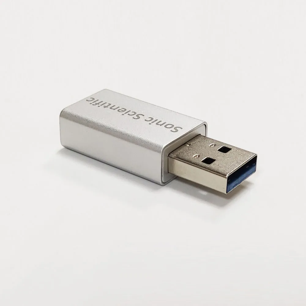 Imagem -05 - Quicksilver Filtro de Energia Usb Purificação Ruído Anti Interferência Desempenho de Isolamento Impulsionador Decodificador Amplificador Computador
