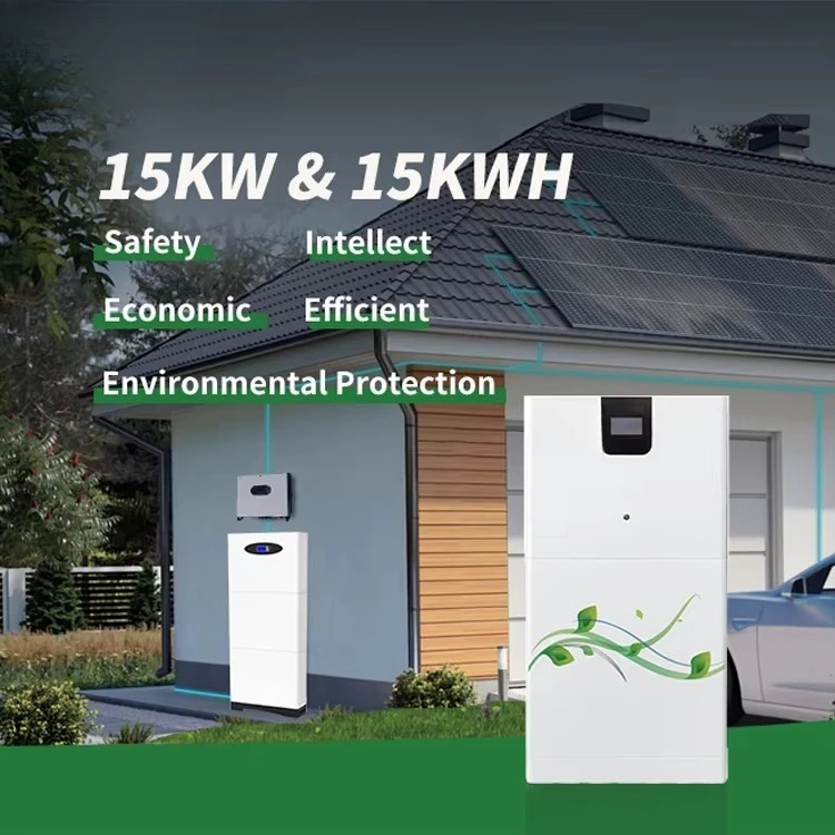 Home Off-Grid Solar Power System 10KW 8KW 5KW 3KW Monocrystalline Silicon Solar Inverter MPPT Controller Lithium Ion Battery