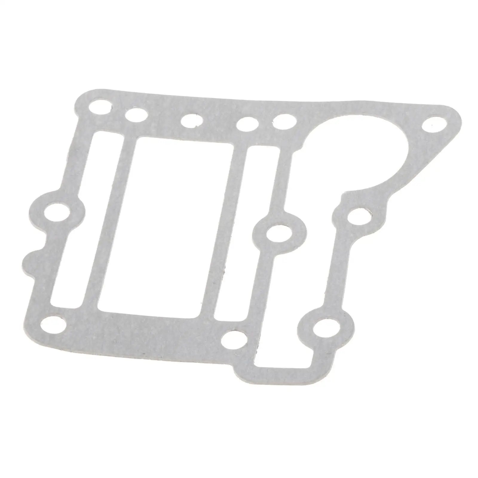 Gasket Outer Cover Outer Exhaust Gasket, 6E3-41114-A for 5HP