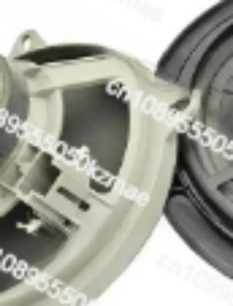 Front Rear Car Horn Speaker | For Peugeot 206 307 308 Partner & Citroen C2 C3 C4 C5 Picasso Xsara