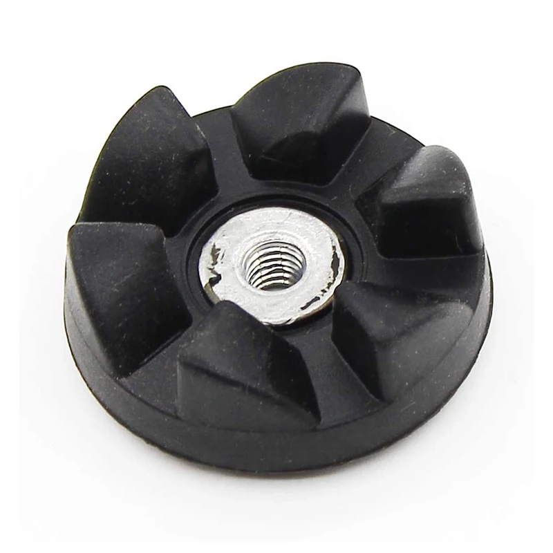 4 Pack Replacement Parts Gears,Compatible for 600W 900W Blender Juicers